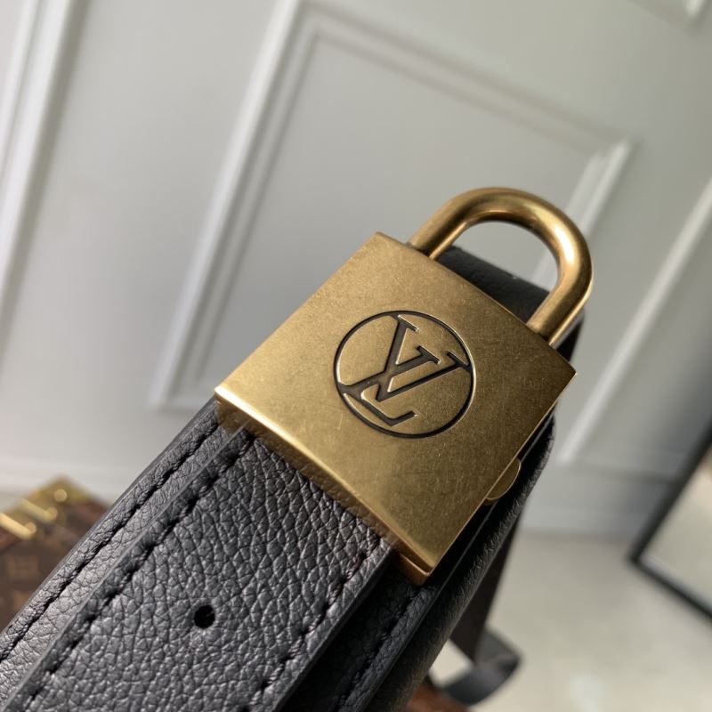 LV Satchel bags